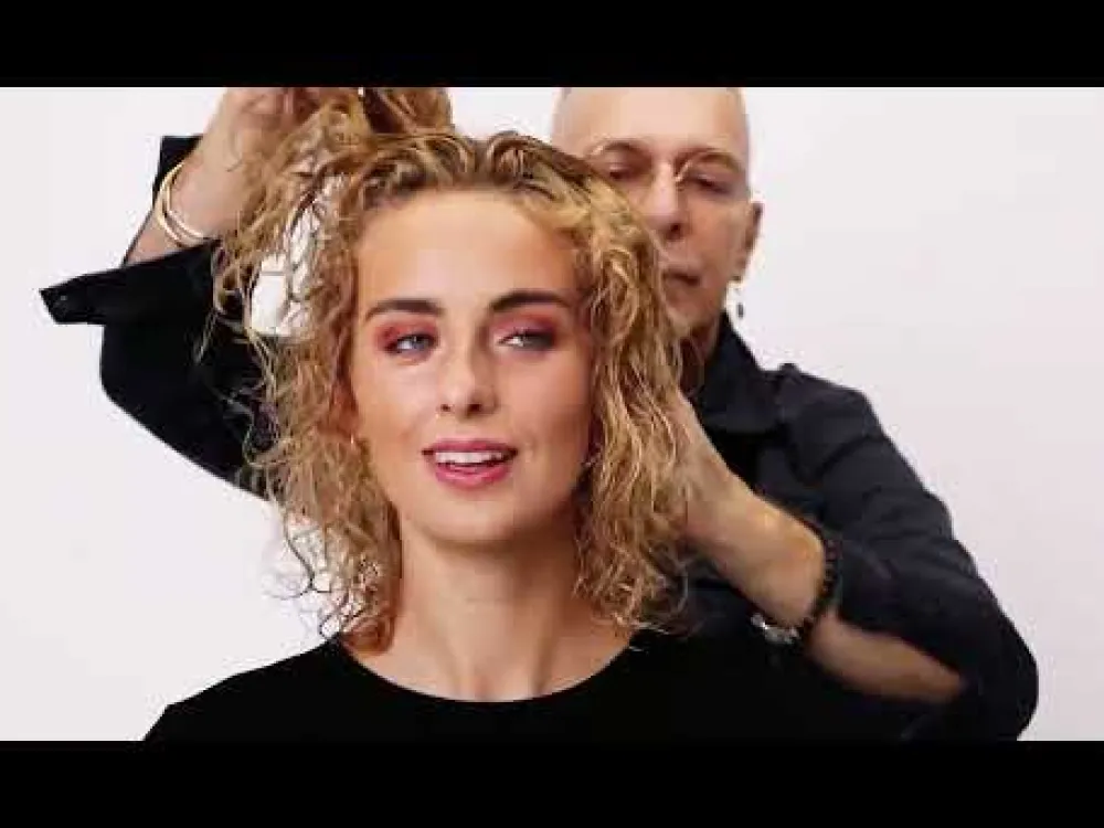 Glynt Styling-Gel & Creme|DEFINE Curl Cream 125 ml