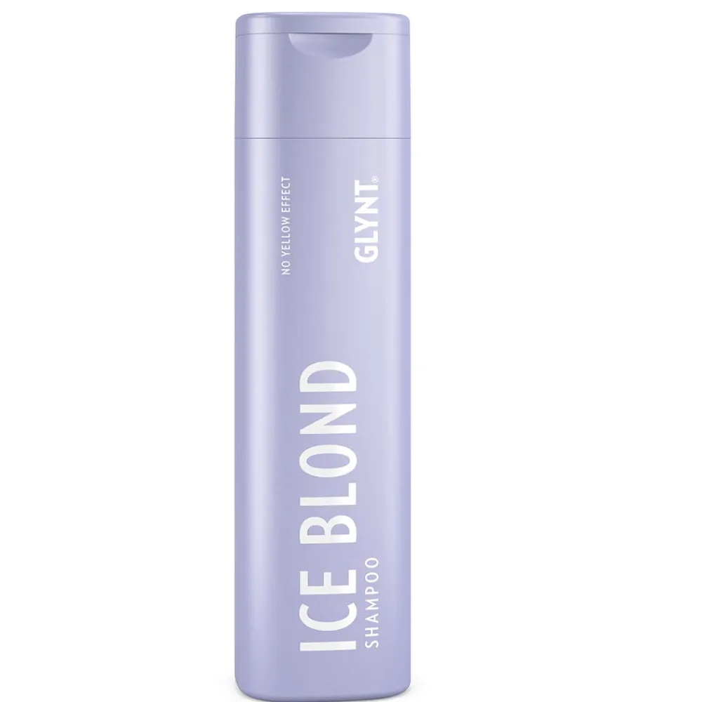 Glynt Shampoo|ICE BLOND Shampoo 250 ml