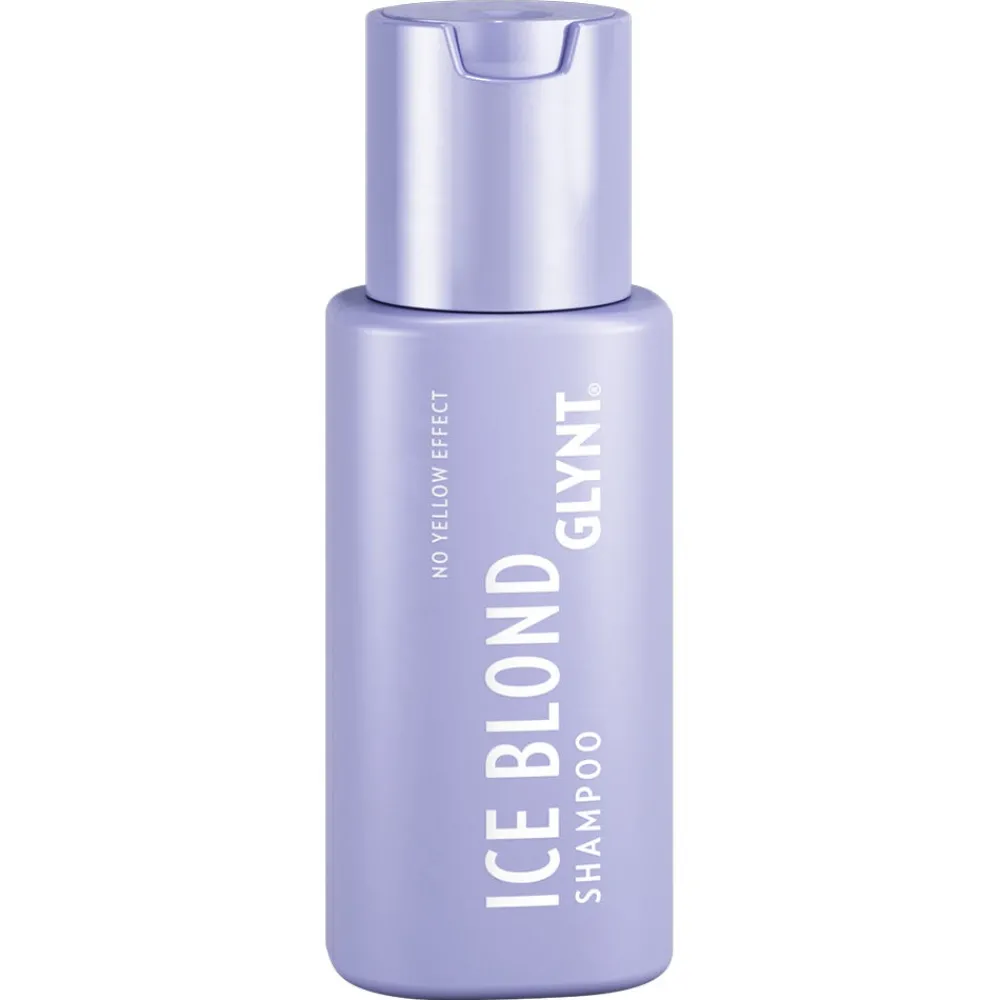 ICE BLOND Shampoo 50 ml-Glynt Outlet