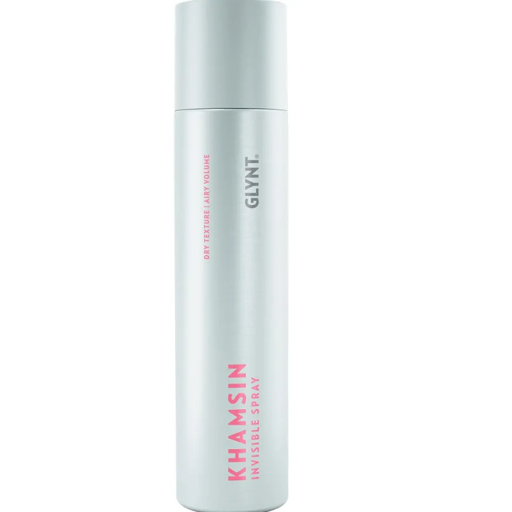 Glynt Haarspray & Haarlack^KHAMSIN Invisible Spray 300 ml
