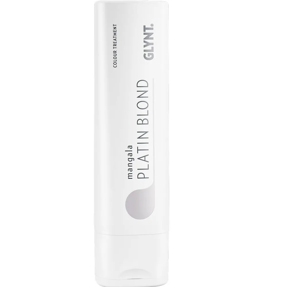 Glynt Tönung^MANGALA Platin Blond 200 ml
