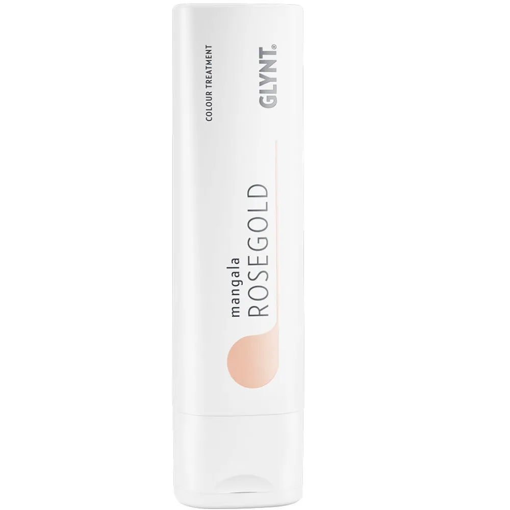 Glynt Tönung|MANGALA Rosegold 200 ml