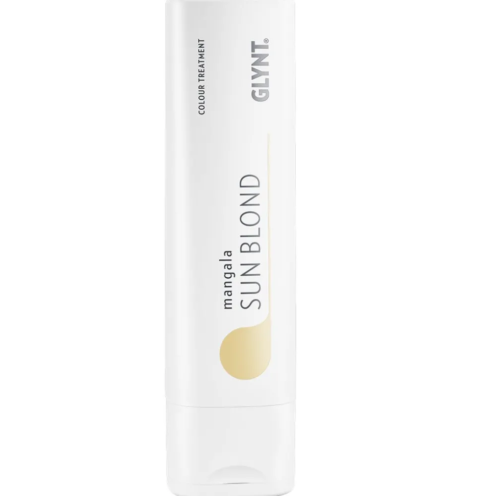 Glynt Tönung^MANGALA Sun Blond 200 ml