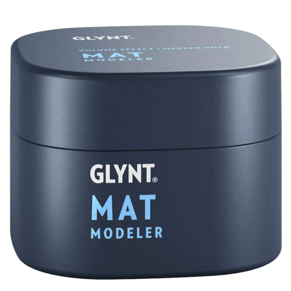 Glynt Pomade & Wachs^MAT Modeler 20 ml