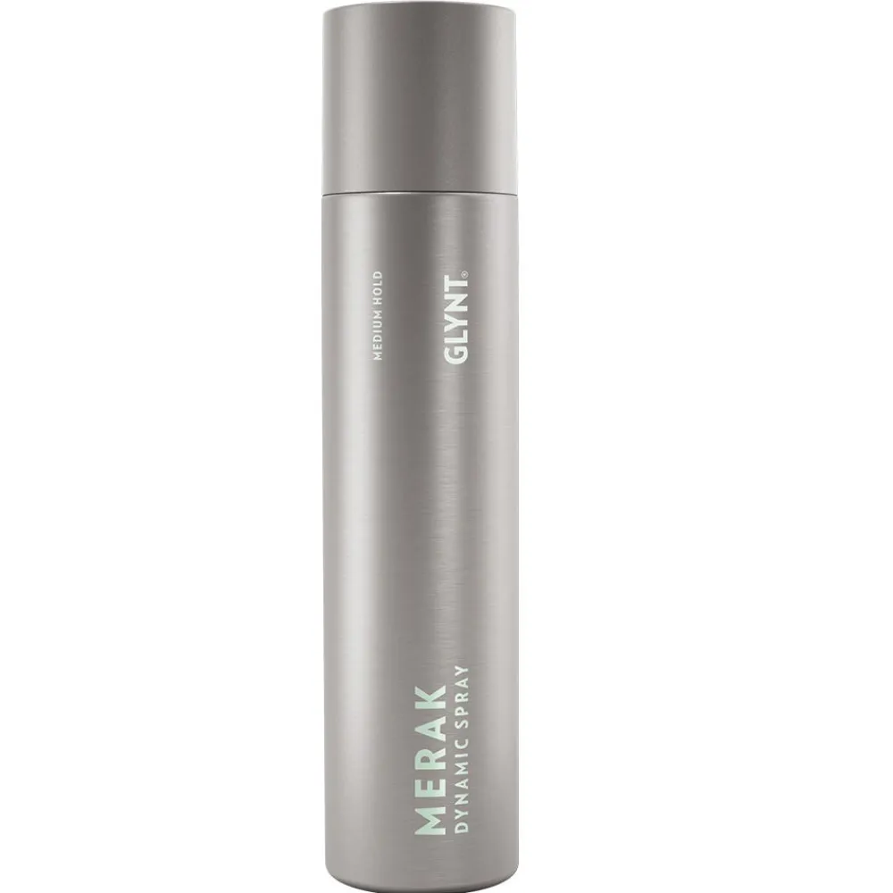 Glynt Haarspray & Haarlack^MERAK Dynamic Spray 50 ml