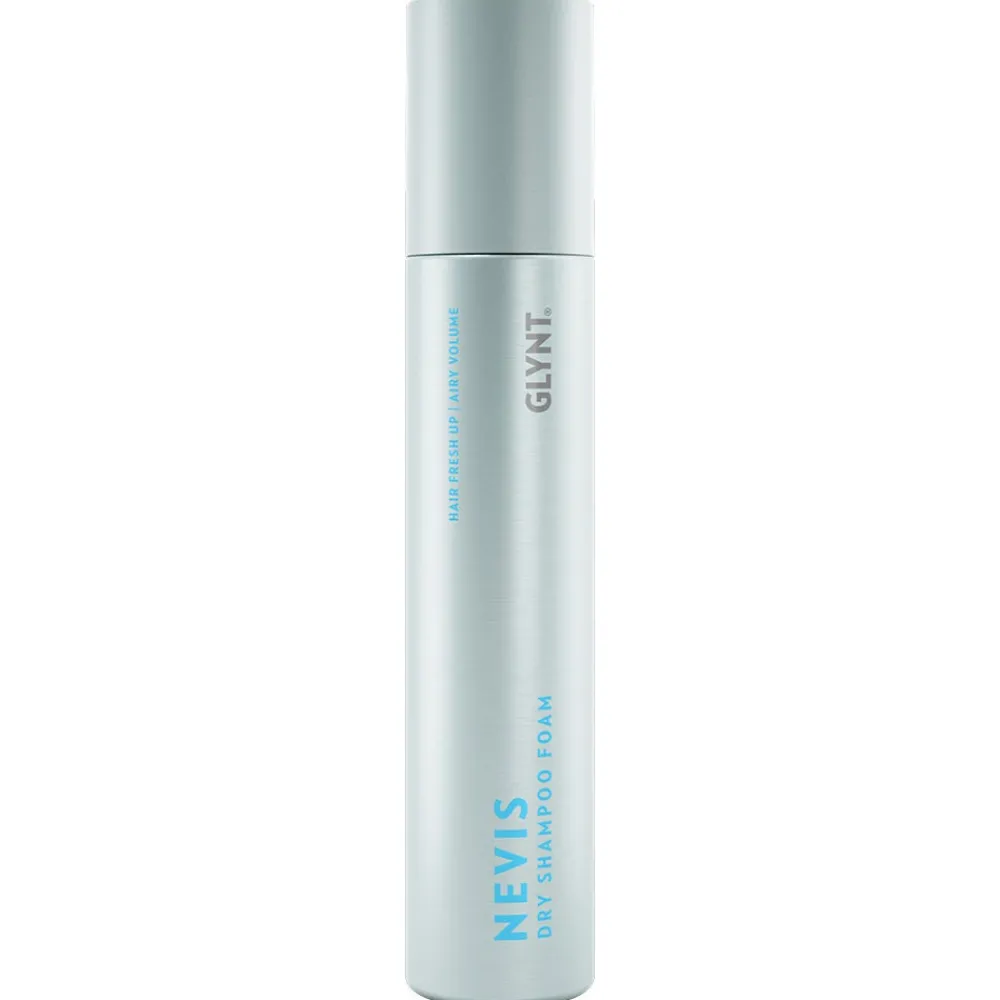 NEVIS Dry Shampoo Foam 200 ml-Glynt Online