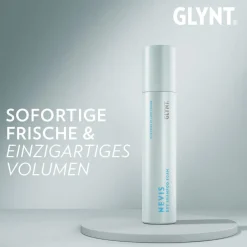 NEVIS Dry Shampoo Foam 200 ml-Glynt Online