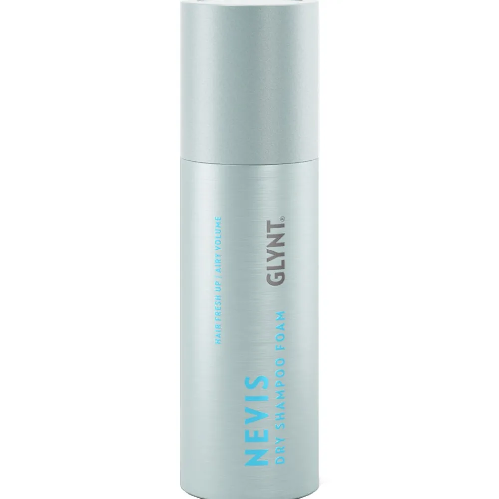 Glynt Reisegrößen| Haarspray & Haarlack|NEVIS Dry Shampoo Foam 50 ml