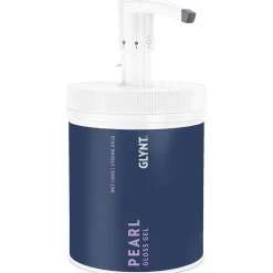 Glynt Styling-Gel & Creme|PEARL Gloss Gel 1000 ml