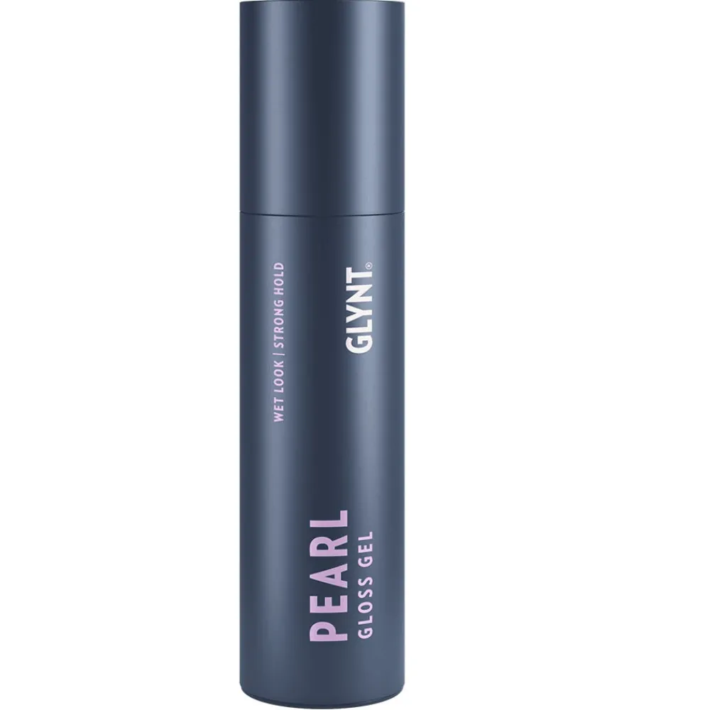 Glynt Styling-Gel & Creme^PEARL Gloss Gel 100 ml