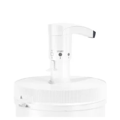 Glynt Zubehör^Pumpe für Vakuumtiegel 1000 ml