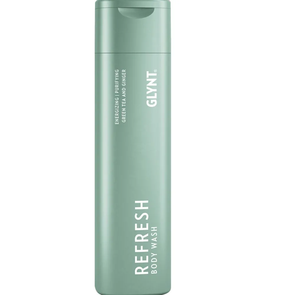 Glynt Hautpflege|Körper|REFRESH Body Wash 50 ml