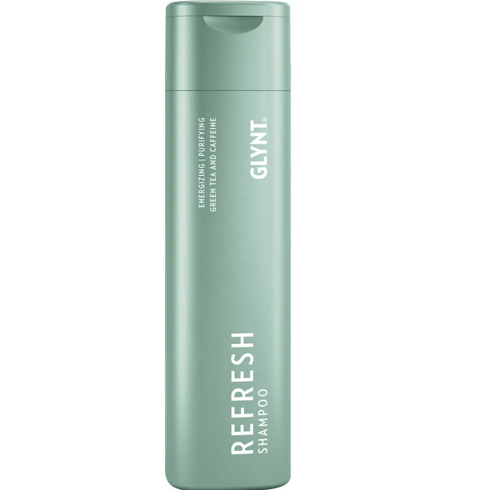Glynt Shampoo|REFRESH Shampoo 250 ml