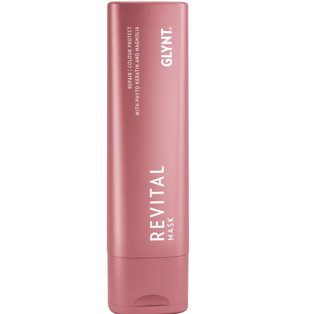 Glynt Haarkur^REVITAL Mask 200 ml