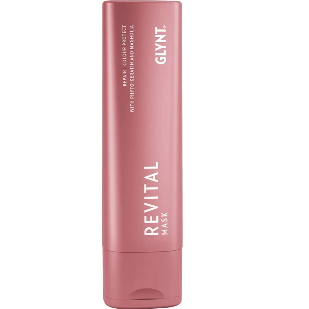 Glynt Haarkur^REVITAL Mask 50 ml