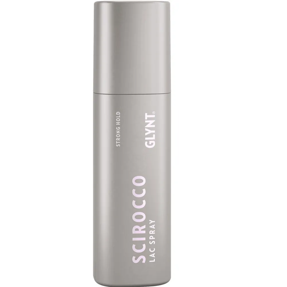 Glynt Haarspray & Haarlack|SCIROCCO Lac Spray 50 ml