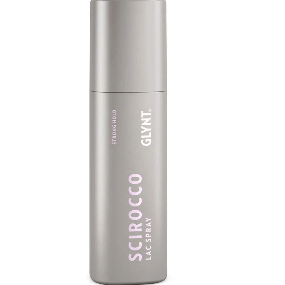 SCIROCCO Lac Spray 150 ml-Glynt Hot