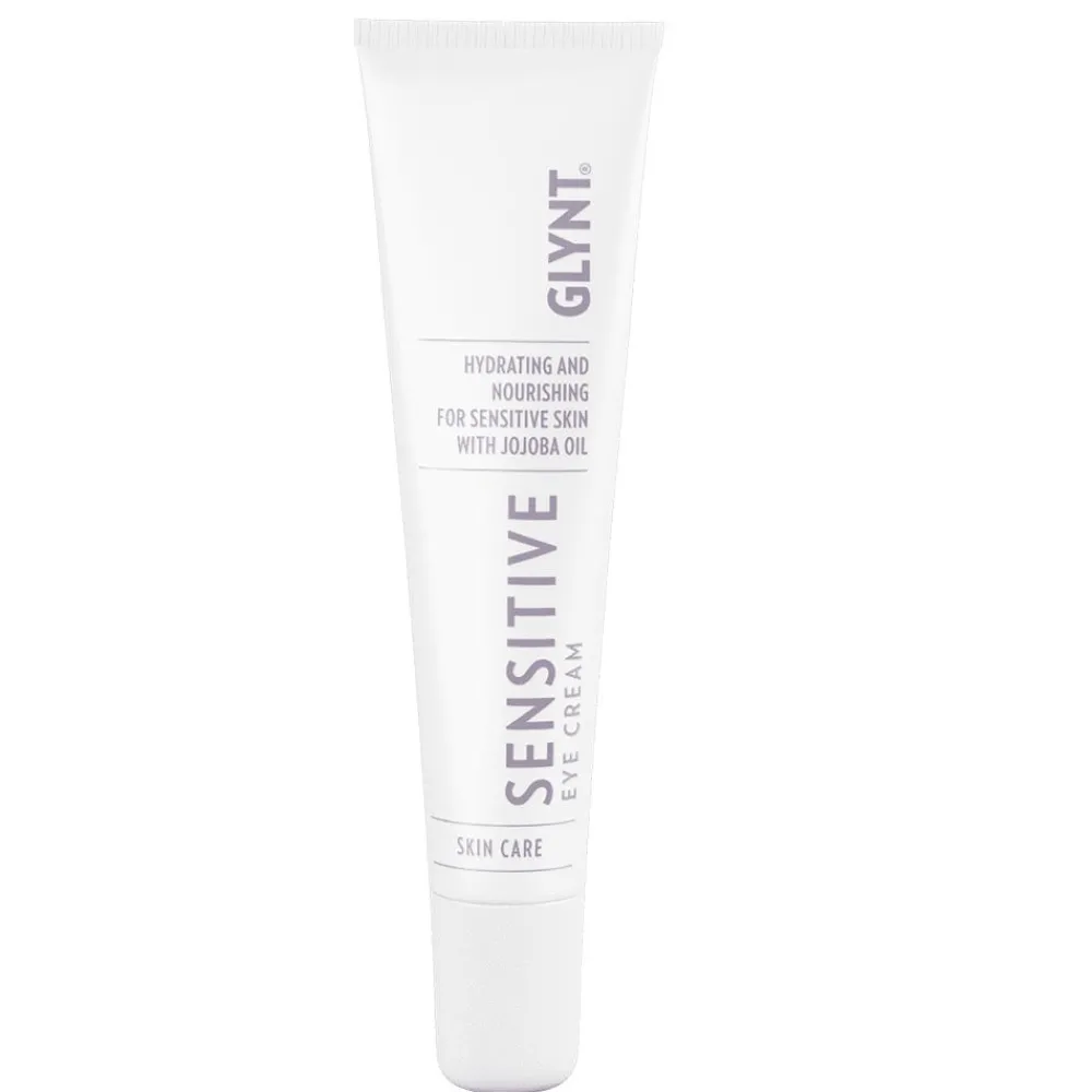 SENSITIVE Eye Cream 15 ml-Glynt Clearance