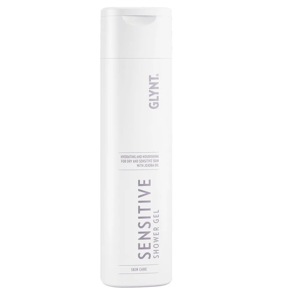 SENSITIVE Shower Gel 250 ml-Glynt New