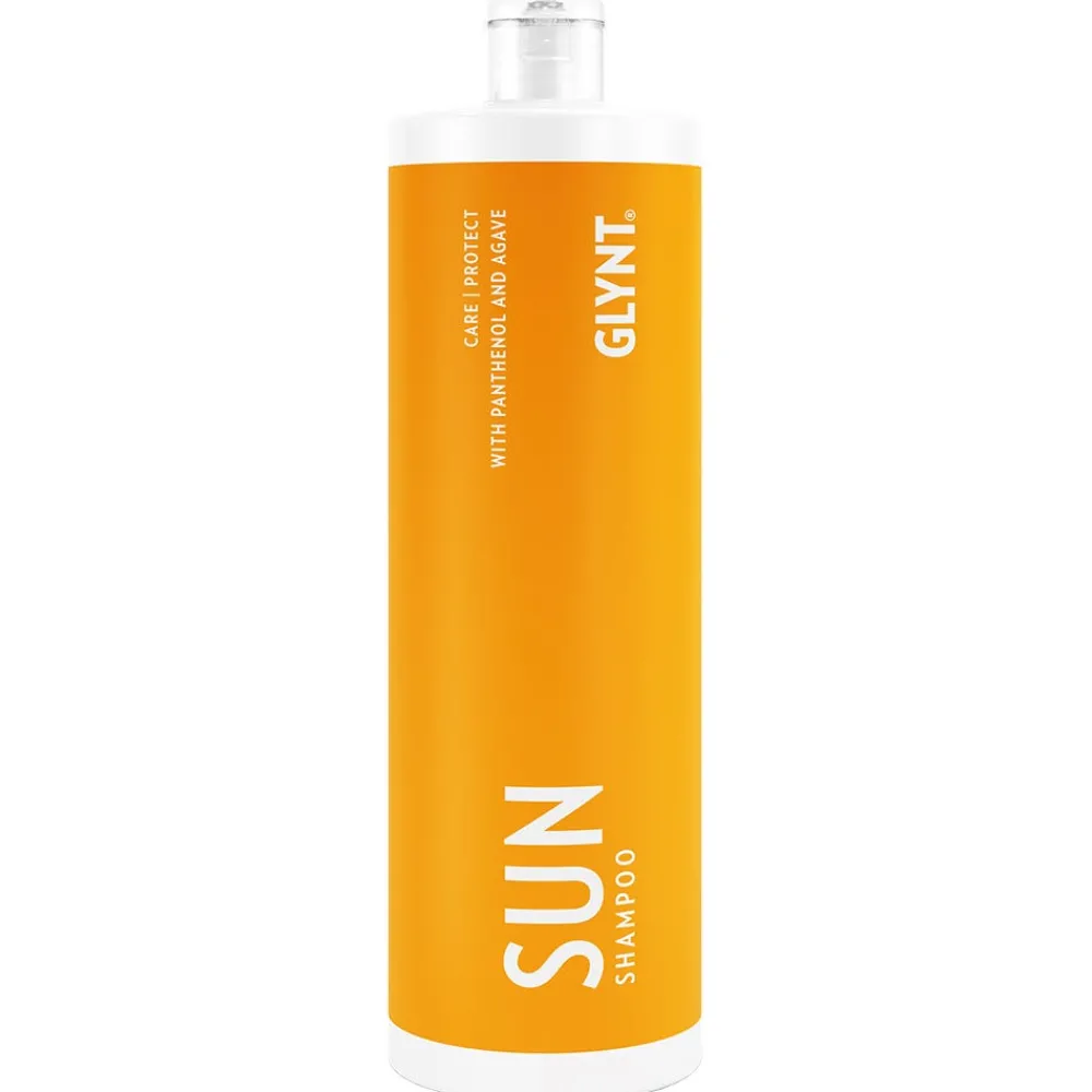 SUN Shampoo 1000 ml-Glynt Best