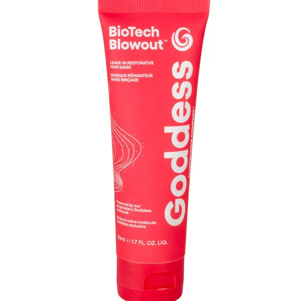 Goddess Reisegrößen^Leave-In Restorative Mask 50 ml