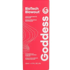 Goddess Reisegrößen^Leave-In Restorative Mask 50 ml