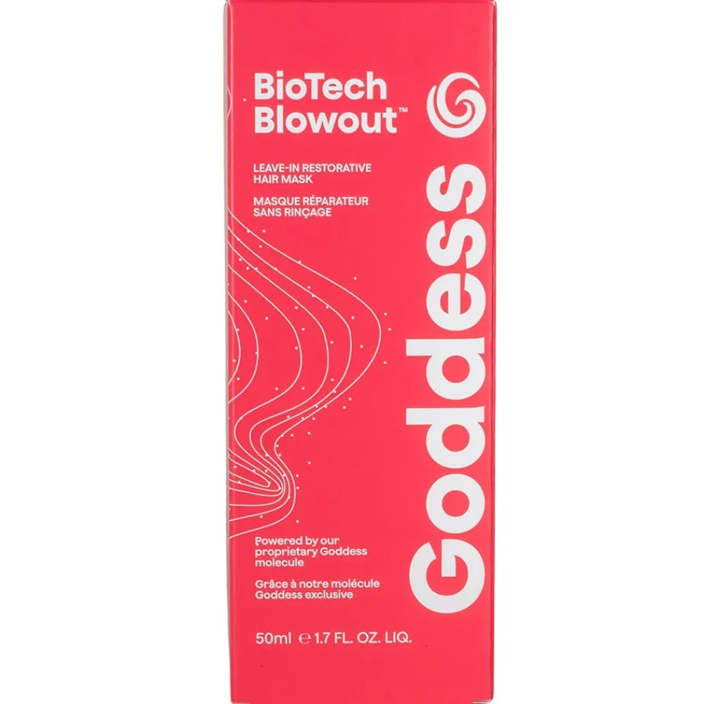 Goddess Reisegrößen^Leave-In Restorative Mask 50 ml