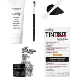 GODEFROY Haarfarbe^Tint Kit hellbraun