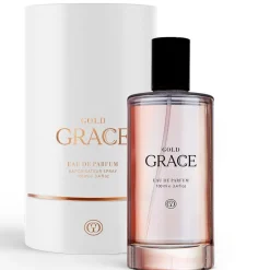 GOLD Professional Grace Eau de Parfum 100 ml-GOLD Professional Haircare Clearance