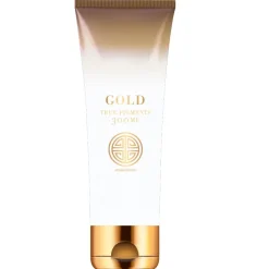 GOLD Professional Haircare Haarfarbe| Conditioner^True Pigments Brown Deluxe 300 ml