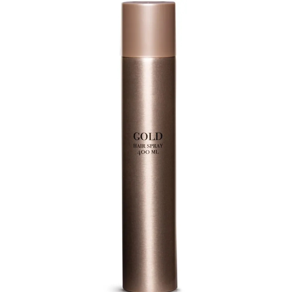 Hair Spray 400 ml-GOLD Professional Haircare Sale