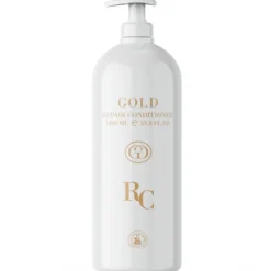 GOLD Professional Haircare Conditioner|Repair Conditioner 1000 ml