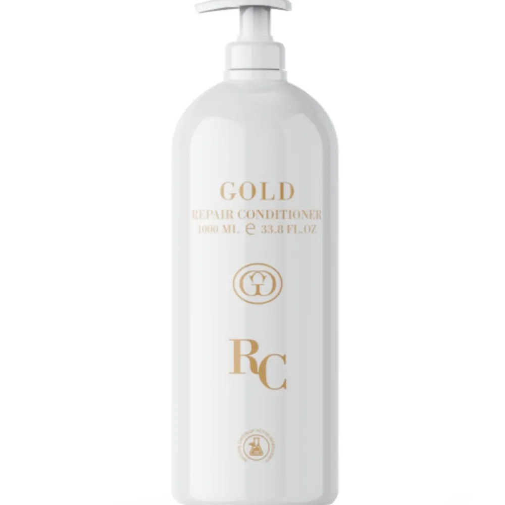 GOLD Professional Haircare Conditioner|Repair Conditioner 1000 ml