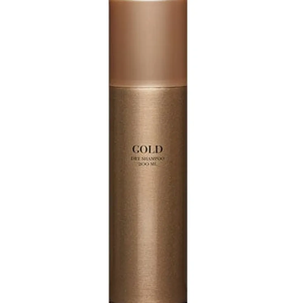 Dry Shampoo 200 ml-GOLD Professional Haircare Online