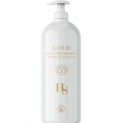 GOLD Professional Haircare Shampoo^Hydration Shampoo 1000 ml