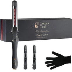 Gyro 2.0 Infrared Lockenstab-Golden Curl New