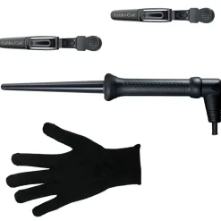 Golden Curl Lockenstäbe|Lockenstab|Spring Lockenstab (Deutschland)