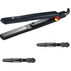 Tourmaline Glätteisen (Deutschland)-Golden Curl Outlet