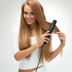 Tourmaline Glätteisen (Deutschland)-Golden Curl Outlet