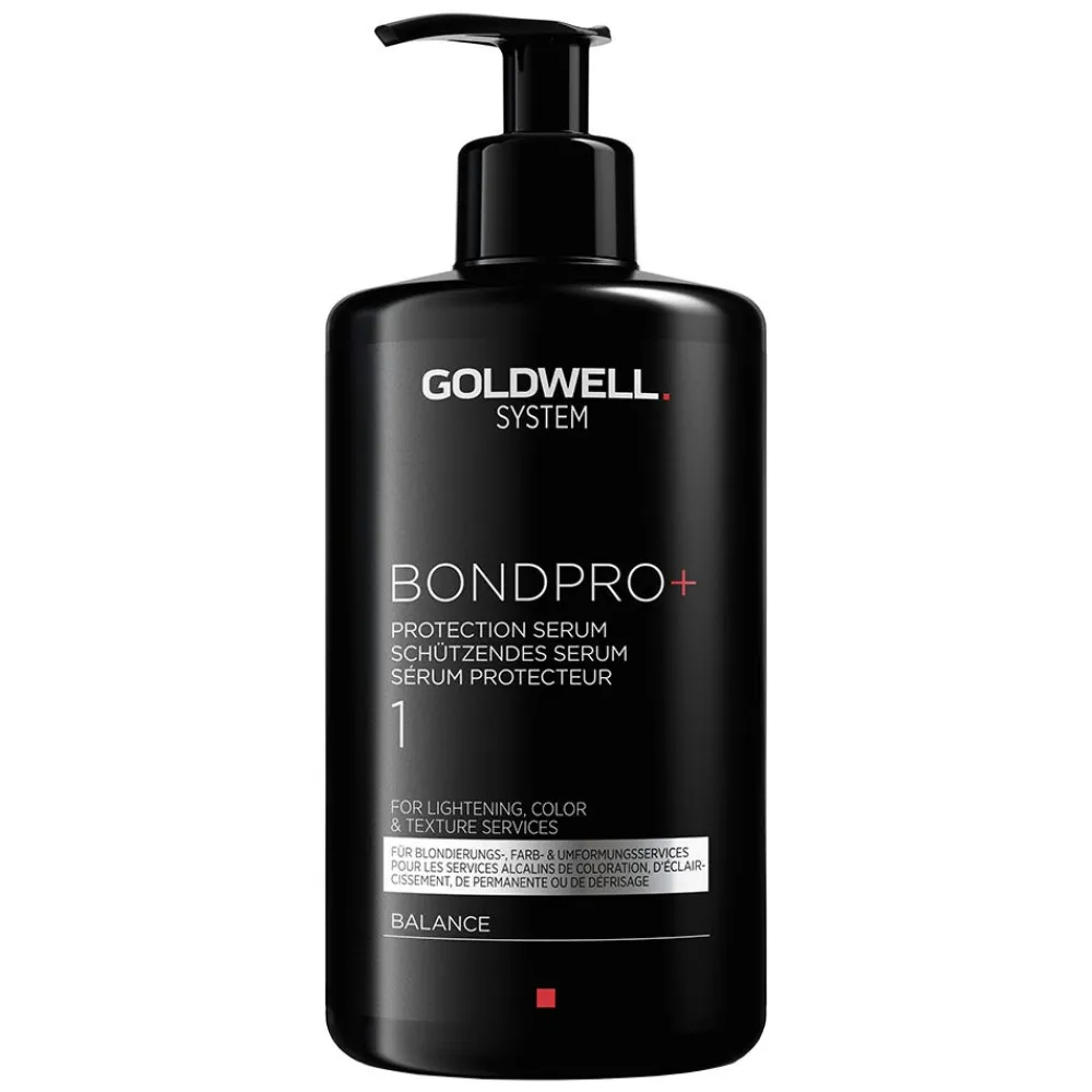 Bond Pro+ 1 Protective Serum 500 ml-Goldwell Outlet