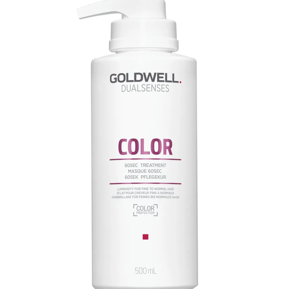 Goldwell Haarkur|Color 60 Sec Treatment 500 ml