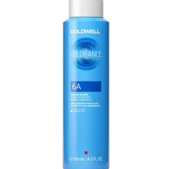 Colorance 6A  Dunkel-Aschblond Haarfarbe 120 ml-Goldwell Clearance