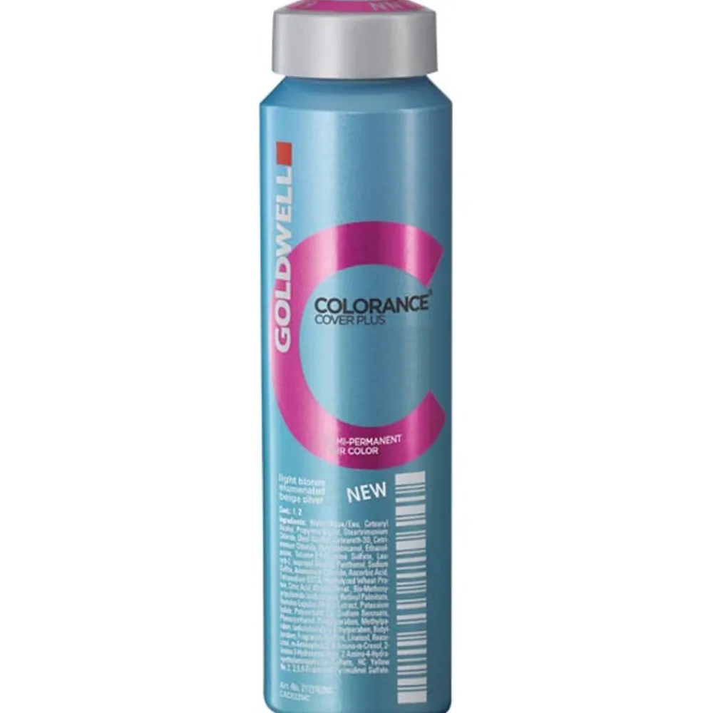 Goldwell Tönung|Colorance Elumenated 8SB@PK Silber Blond Braun Kupfer 120 ml