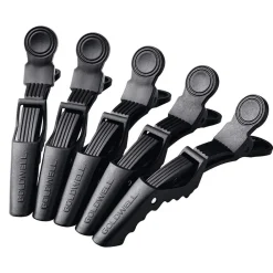 Goldwell Salonausstattung|Haarschmuck|Crocodile Clipse