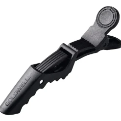 Goldwell Salonausstattung|Haarschmuck|Crocodile Clipse