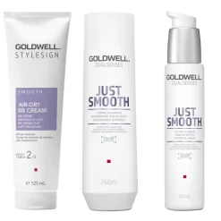 Dualsenses & Stylesign Wash & Go Bundle-Goldwell Sale