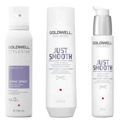 Dualsenses & Stylesign Glanz Bundle-Goldwell Best
