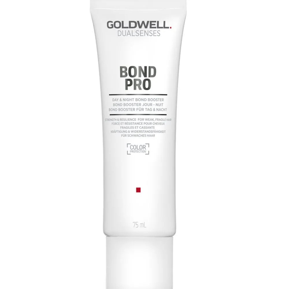 Goldwell Haarkur^Dualsenses Bond Pro Bond Booster für Tag & Nacht 75 ml