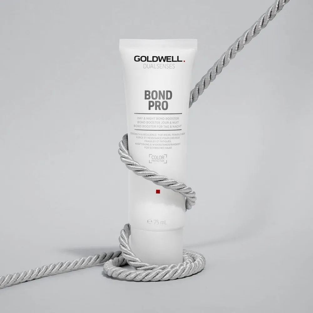 Goldwell Haarkur^Dualsenses Bond Pro Bond Booster für Tag & Nacht 75 ml