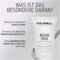 Goldwell Haarkur^Dualsenses Bond Pro Bond Booster für Tag & Nacht 75 ml